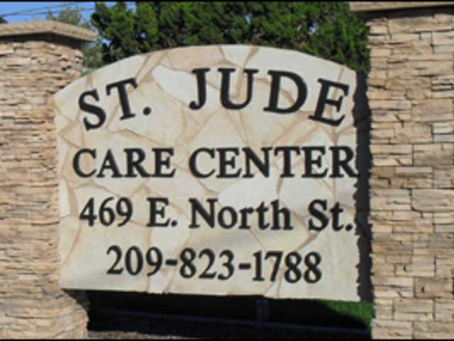 HARVEST CROSSING POST ACUTE